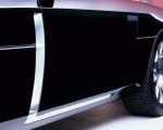 Lincoln MK9 Concept 2001 года
